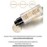 [MISSHA] Moist Layering Starter [Gold Topping] 30ml | Just US$8.29! Shop now at StyleFollow