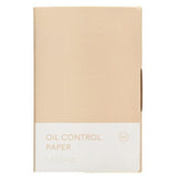 [MISSHA] Oil Control Paper (1 pack / 100 Sheets) | Just US$2.53! Shop now at StyleFollow