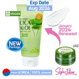 [MISSHA] Premium Cica Aloe Soothing Gel 300ml