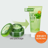 [MISSHA] Premium Cica Aloe Soothing Gel 300ml | Just US$3.64! Shop now at StyleFollow