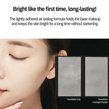 [MISSHA] Radiance Pact 9.5g (SPF27/PA++) | Just US$10.92! Shop now at StyleFollow