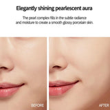 [MISSHA] Radiance Pact 9.5g (SPF27/PA++) | Just US$10.92! Shop now at StyleFollow