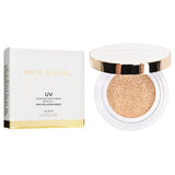 [MISSHA] Safe Block Rx Cover Tone Up Sun Cushion 14g (SPF50+/PA++++) | Just US$11.42! Shop now at StyleFollow