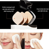 [MISSHA] Signature Dramatic Two-way Pact 9.5g (SPF25/PA++) | Just US$10.92! Shop now at StyleFollow