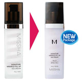 [MISSHA] Signature Wrinkle Fill Up BB Cream 44g (SPF37/PA++) | Just US$14.56! Shop now at StyleFollow