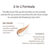 [MISSHA] Signature Wrinkle Fill Up BB Cream 44g (SPF37/PA++) | Just US$14.56! Shop now at StyleFollow