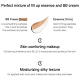 [MISSHA] Signature Wrinkle Fill Up BB Cream 44g (SPF37/PA++) | Just US$14.56! Shop now at StyleFollow