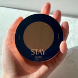 [MISSHA] Stay Cushion 15g (SPF40/PA++) | Just US$12.33! Shop now at StyleFollow