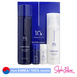 [MISSHA] Super Aqua Hyalron 2 Special Set (Include 4 items) | Just US$22.65! Shop now at StyleFollow