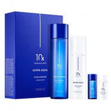 [MISSHA] Super Aqua Hyalron 2 Special Set (Include 4 items) | Just US$22.65! Shop now at StyleFollow