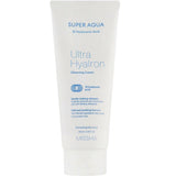 [MISSHA] Super Aqua Ultra Hyalon Cleansing Cream 200ml | Just US$4.95! Shop now at StyleFollow