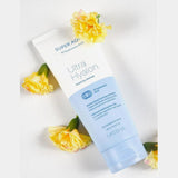 [MISSHA] Super Aqua Ultra Hyalron Foaming Cleanser 200ml | Just US$4.95! Shop now at StyleFollow