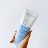 [MISSHA] Super Aqua Ultra Hyalron Foaming Cleanser 200ml | Just US$4.95! Shop now at StyleFollow