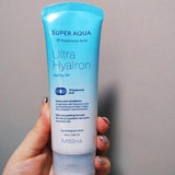 [MISSHA] Super Aqua Ultra Hyalron Peeling Gel 100ml | Just US$6.57! Shop now at StyleFollow