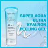 [MISSHA] Super Aqua Ultra Hyalron Peeling Gel 100ml | Just US$6.57! Shop now at StyleFollow