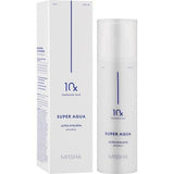 [MISSHA] Super Aqua Ultra Hyalron Skin Essence 200ml / Emulsion 130ml | Just US$11.42! Shop now at StyleFollow