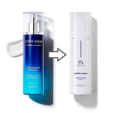 [MISSHA] Super Aqua Ultra Hyalron Skin Essence 200ml / Emulsion 130ml | Just US$11.42! Shop now at StyleFollow