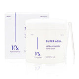 [MISSHA] Super Aqua Ultra Hyalron Toner Pads 180g (90pcs) | Just US$10.92! Shop now at StyleFollow