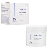 [MISSHA] Super Aqua Ultra Hyalron Toner Pads 180g (90pcs) | Just US$10.92! Shop now at StyleFollow