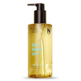 [MISSHA] Super Off Cleansing Oil 305ml (Dryness Off, Blackhead Off, Dust Off) | Just US$13.65! Shop now at StyleFollow