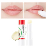 [MISSHA] Superfood Lip Balm 3.2g #Avocado | Just US$4.25! Shop now at StyleFollow