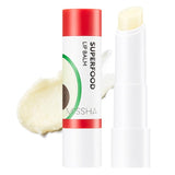 [MISSHA] Superfood Lip Balm 3.2g #Avocado | Just US$4.25! Shop now at StyleFollow