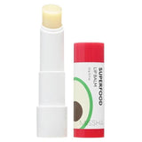 [MISSHA] Superfood Lip Balm 3.2g #Avocado | Just US$4.25! Shop now at StyleFollow