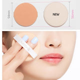 [MISSHA] Tension Pact Puff (1 pack / 4pcs) #Fitting | Just US$3.54! Shop now at StyleFollow