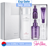 [MISSHA] Time Revolution 5X Best Seller Duo Set (The First Essence / Night Repair Ampoule Cream / Night Repair Ampoule) | Just US$37.91! Shop now at StyleFollow