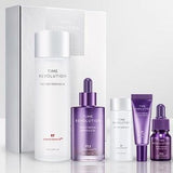 [MISSHA] Time Revolution 5X Best Seller Duo Set (The First Essence / Night Repair Ampoule Cream / Night Repair Ampoule) | Just US$37.91! Shop now at StyleFollow