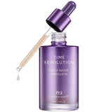 [MISSHA] Time Revolution 5X Best Seller Duo Set (The First Essence / Night Repair Ampoule Cream / Night Repair Ampoule) | Just US$37.91! Shop now at StyleFollow