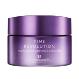 [MISSHA] Time Revolution 5X Night Repair Duo Set (Include 5 items) | Just US$39.23! Shop now at StyleFollow