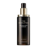 [MISSHA] Time Revolution Immortal Youth Blue Essence 2X - 50ml (1pc) | Just US$21.74! Shop now at StyleFollow