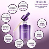 [MISSHA] Time Revolution Night Repair Ampoule 5X 75ml (1pc) | Just US$25.78! Shop now at StyleFollow