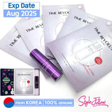 [MISSHA] Time Revolution Night Repair Firming Care Set | Just US$19.25! Shop now at StyleFollow