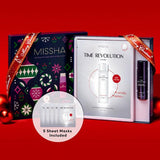 [MISSHA] Time Revolution Night Repair Firming Care Set | Just US$19.25! Shop now at StyleFollow