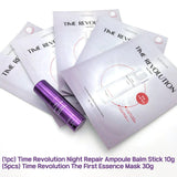 [MISSHA] Time Revolution Night Repair Firming Care Set | Just US$19.25! Shop now at StyleFollow