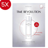 [MISSHA] Time Revolution Night Repair Firming Care Set | Just US$19.25! Shop now at StyleFollow