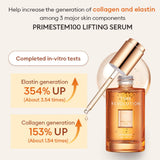 [MISSHA] Time Revolution Primestem 100 Lifting Serum 75ml | Just US$32.05! Shop now at StyleFollow