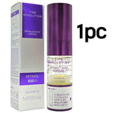 [MISSHA] Time Revolution Retinol 500 Shot Ampoule 10ml | Just US$18.10! Shop now at StyleFollow