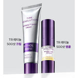 [MISSHA] Time Revolution Retinol 500 Shot Ampoule 10ml | Just US$18.10! Shop now at StyleFollow