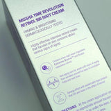 [MISSHA] Time Revolution Retinol 500 Shot Cream 60ml | Just US$18.10! Shop now at StyleFollow