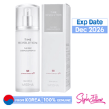 [MISSHA] Time Revolution The First Essence Lotion 5X 130ml (1pc) | Just US$19.12! Shop now at StyleFollow