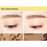 [MISSHA] Twin Brow K.i.t | Just US$5.46! Shop now at StyleFollow