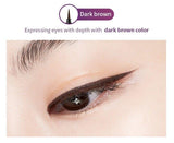 [MISSHA] Ultra Powerproof Thin Pen Liner 0.4g | Just US$7.38! Shop now at StyleFollow