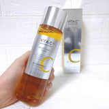 [MISSHA] Vita C Plus Brightening Toner 200ml | Just US$11.42! Shop now at StyleFollow