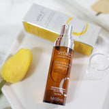[MISSHA] Vita C Plus Spot Correcting Concentrate Ampoule 15g | Just US$13.65! Shop now at StyleFollow