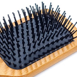 [MISSHA] Wooden Cushion Hair Brush (Medium) | Just US$2.93! Shop now at StyleFollow