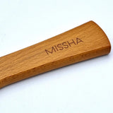 [MISSHA] Wooden Cushion Hair Brush (Medium) | Just US$2.93! Shop now at StyleFollow