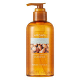 [NATURE REPUBLIC] Argan Essential Deep Care (Hair Essence, Shampoo, Conditioner, Hair Pack, Moist Hair Mist, Curling Essence) | Just US$7.78! Shop now at StyleFollow